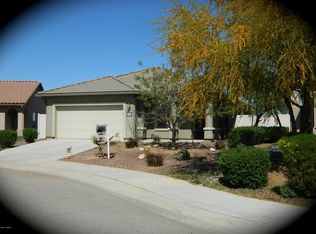 34353 S Bronco Dr, Red Rock, AZ 85145