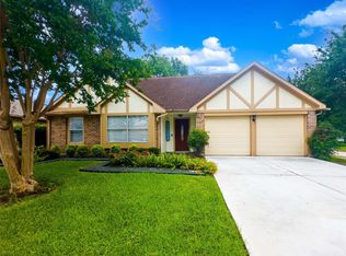 14310 Owendale Dr, Houston, TX 77015