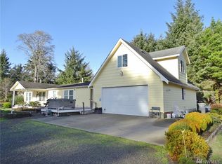 746 Wood Duck Ave SE, Ocean Shores, WA 98569