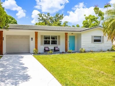 5314 13th Ave S, Gulfport, FL, 33707