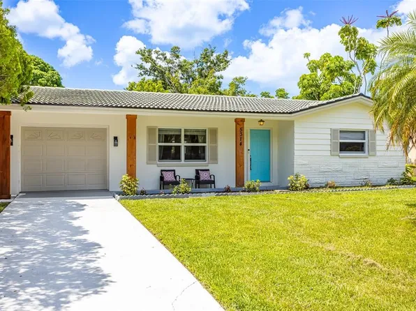 5314 13th Ave S, Gulfport, FL 33707
