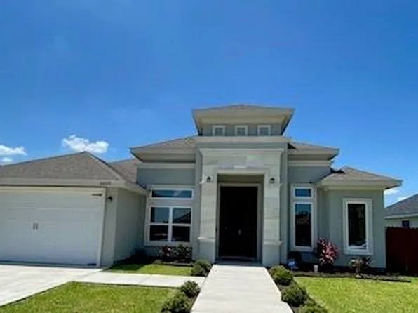 1605 Alexa Marie St, Mission, TX 78574