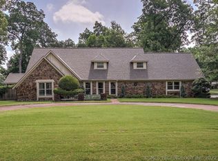 12455 S 86th East Ave, Bixby, OK 74008