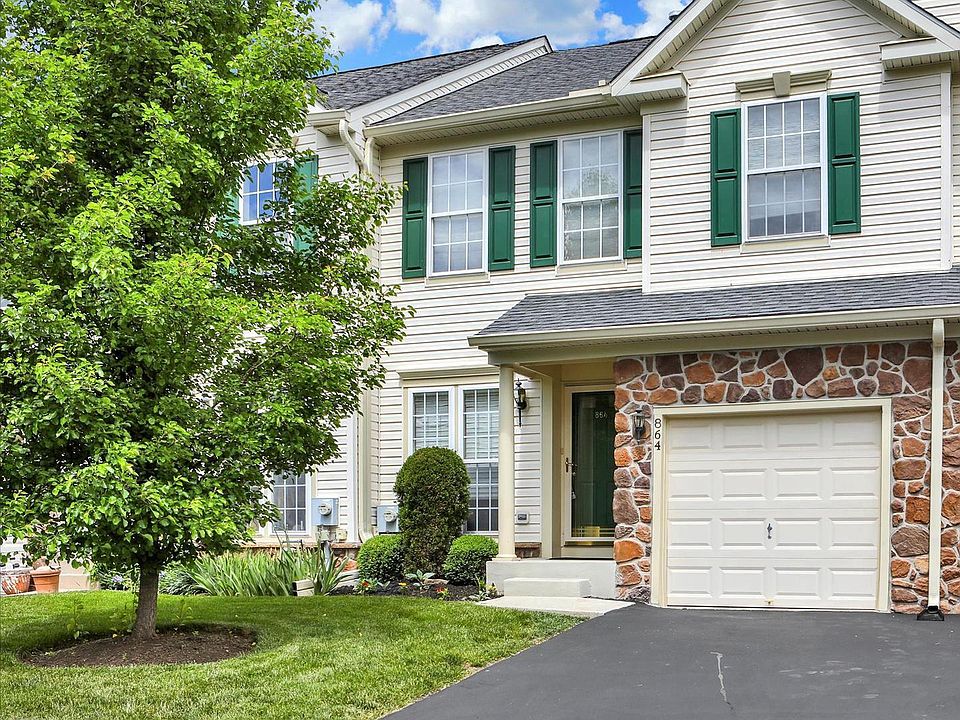 1st image of 864 Geranium Dr