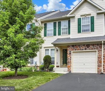 864 Geranium Dr, Warrington, PA, 18976