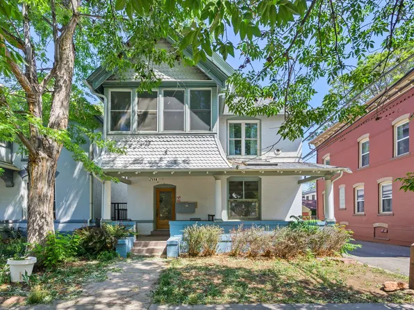 2113 E 16th Ave, Denver, CO 80206