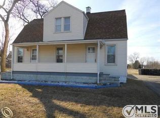 2775 N Monroe St, Monroe, MI 48162