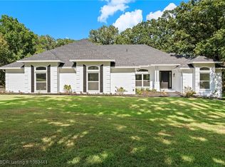 11009 Woodland Dr, Fort Smith, AR 72916