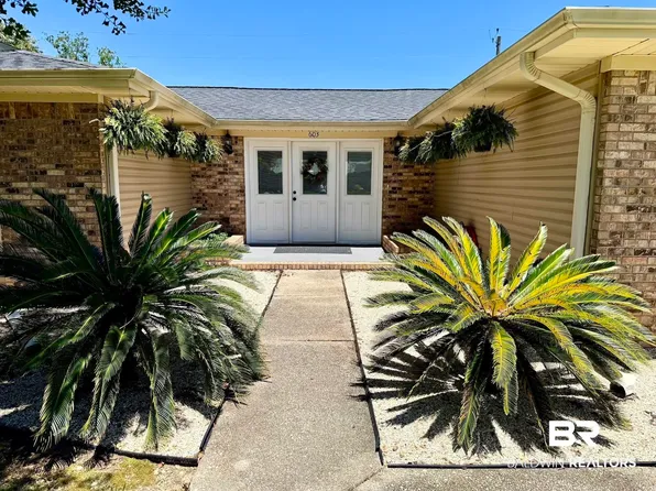 603 E Walker Ave, Foley, AL 36535