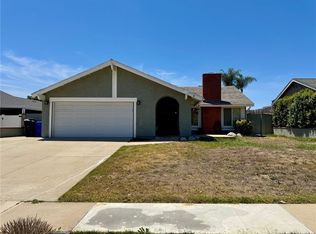 9931 Stafford St, Rancho Cucamonga, CA 91730