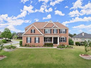 4605 Heathcliff Way, Cumming, GA 30041