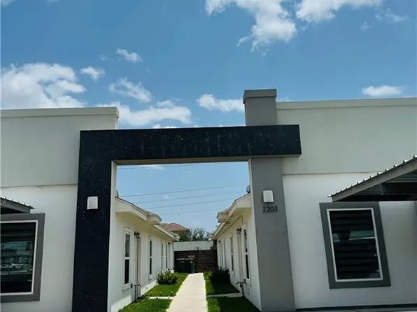2203 S Pamplona St #2, Pharr, TX 78577