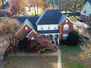 2715 Sweet Oaks Cir, Germantown, TN 38138