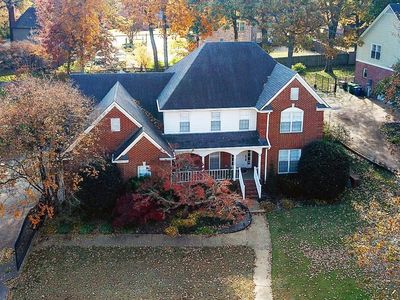 2715 Sweet Oaks Cir, Germantown, TN, 38138