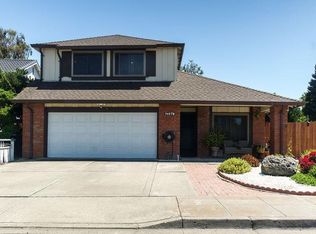 14978 Fjord St, San Leandro, CA 94578