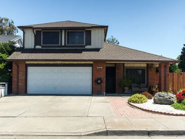 14978 Fjord St, San Leandro, CA 94578