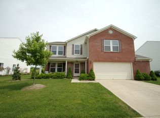 5605 Grassy Bank Dr, Indianapolis, IN 46237