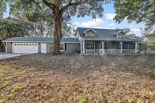 12311 N Putney Ct Photo 1