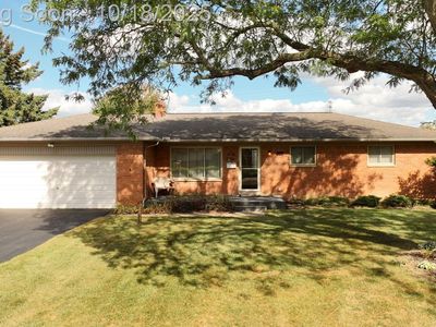 4148 Conne Mara Ln, Waterford, MI, 48329