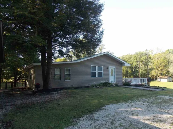 2986 State Road 60, Mitchell, IN 47446