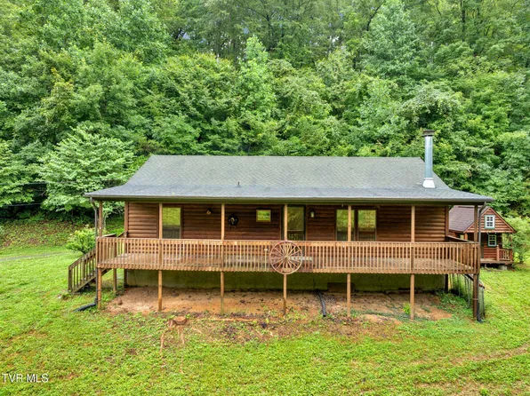 1306 Old Stage Rd, Gray, TN 37615
