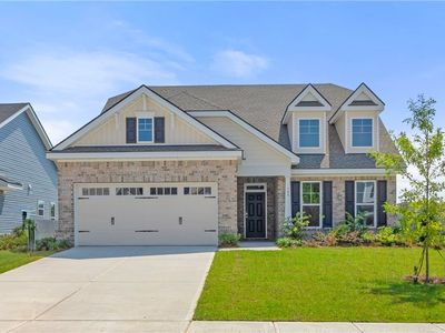 145 Como Drive, Pooler, GA, 31322