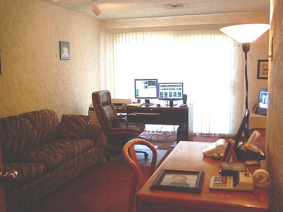 Inviting Family Room