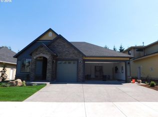 1115 NE 17th Ave, Canby, OR 97013