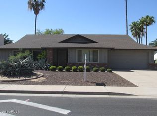 1143 E Halifax St, Mesa, AZ 85203