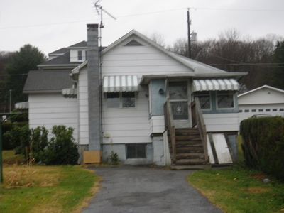 810 Hubert Ave, Northern Cambria, PA, 15714