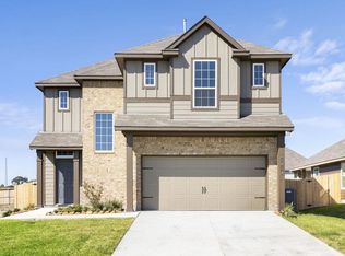 1014 Old Vine Rd, Brenham, TX 77833