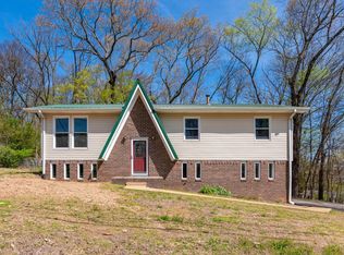 1173 Boy Scout Rd, Hixson, TN 37343