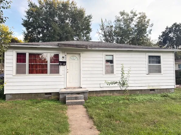 401 Locust St, Dardanelle, AR 72834
