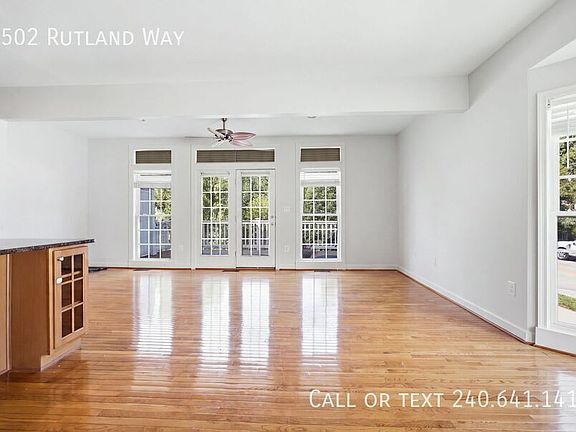 5th image of 1502 Rutland Way