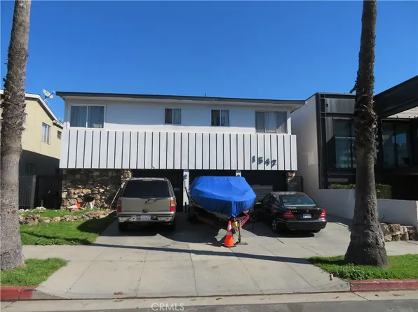 1547 Euclid St, Santa Monica, CA 90404