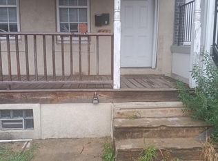 871 N 43rd St, Philadelphia, PA 19104