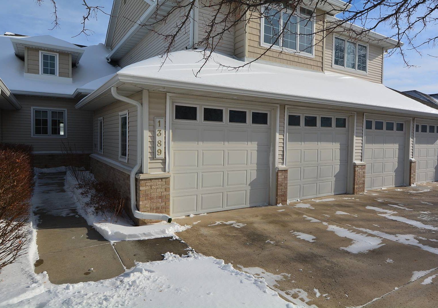 1389 NW 141st St, Clive, IA 50325 Zillow