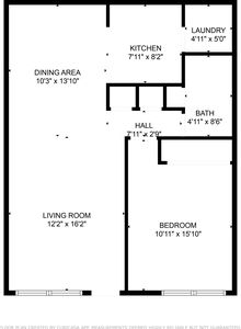 511 Polaris Loop APT 105, Casselberry, FL, 32707