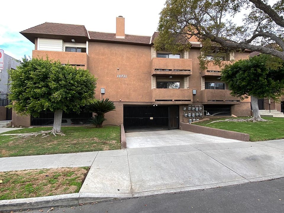 1st image of 10731 Lawler St APT 7