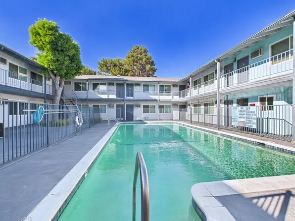 Aqua South, 10110 Sepulveda Blvd APT 11, Mission Hills, CA 91345