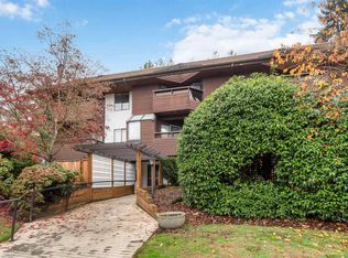 1177 Howie Ave #114, Coquitlam, BC V3J 1T9