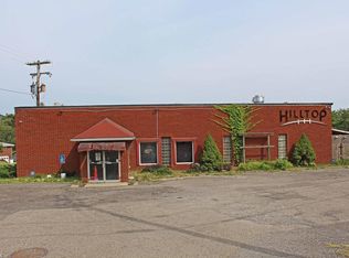 2308 Eldersville Rd, Follansbee, WV 26037