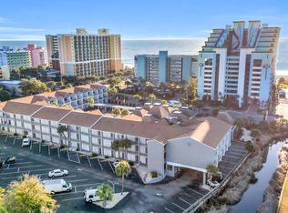 6803 N Ocean Blvd #108, Myrtle Beach, SC 29572