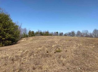 Blackburn Hollow Rd NW, Cleveland, TN 37312