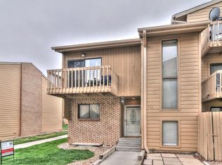 272 S Oman Rd, Castle Rock, CO 80104