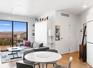 2670 Canyons Resort Dr Unit 401, Park City, UT 84098