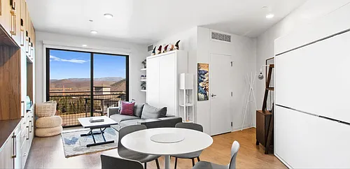2670 Canyons Resort Dr #401 Photo 1