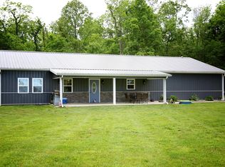 9375 Hidden Springs Rd, Hopewell, OH 43746