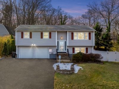 8 Roome St, Lincoln Park, NJ, 07035
