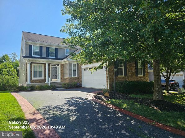 234 Whirlaway Ln